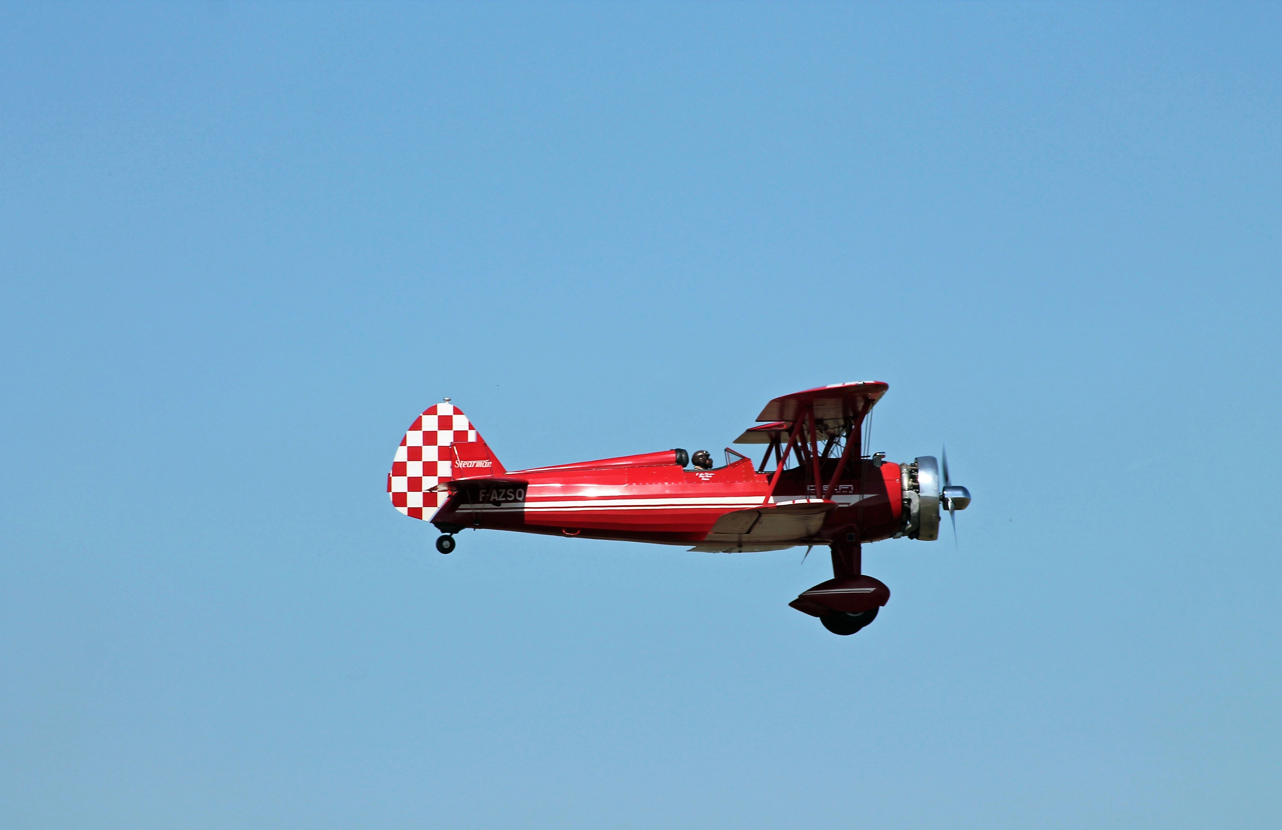 Biplane Wallpapers