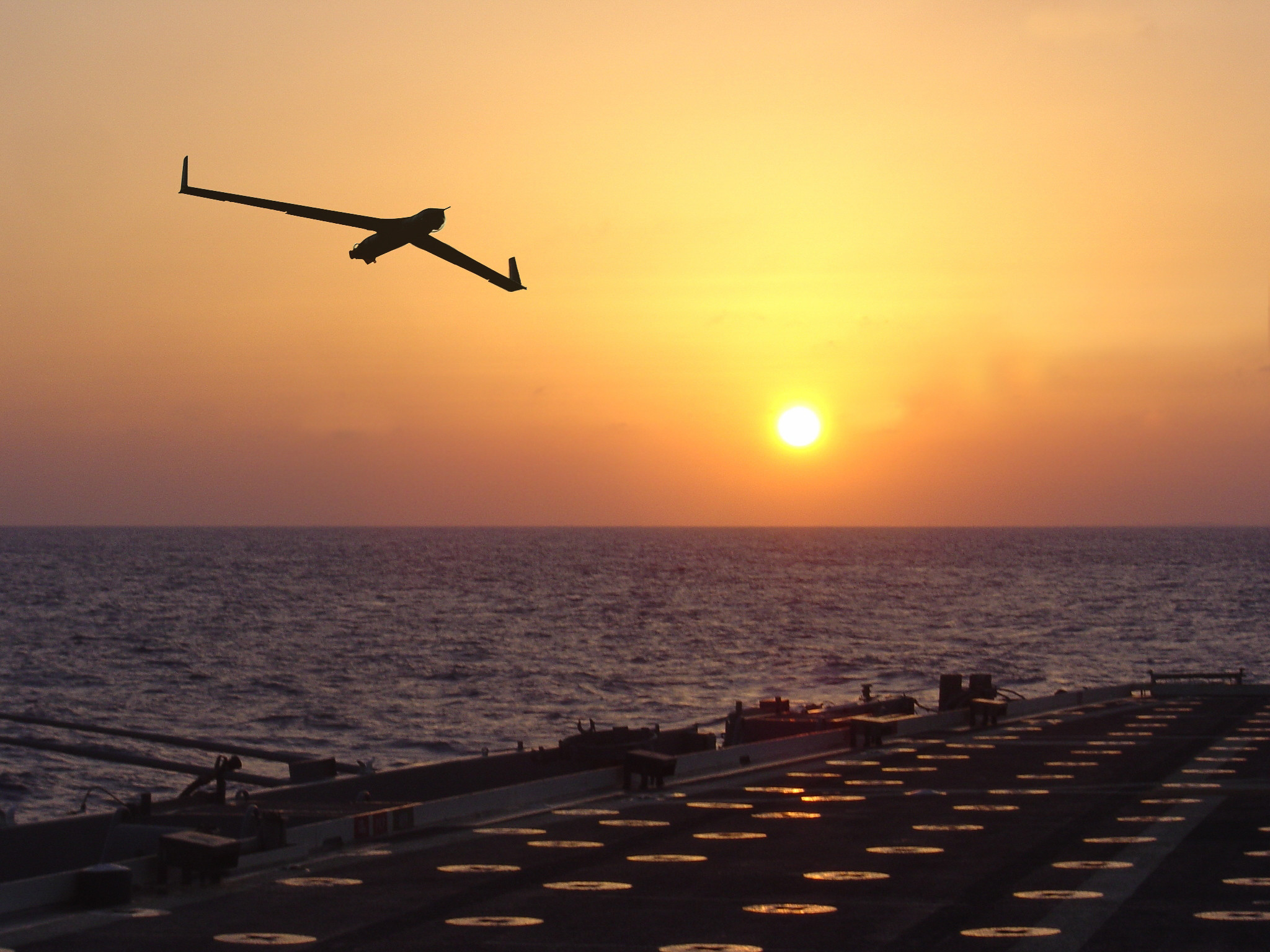 Boeing Insitu Scaneagle Wallpapers