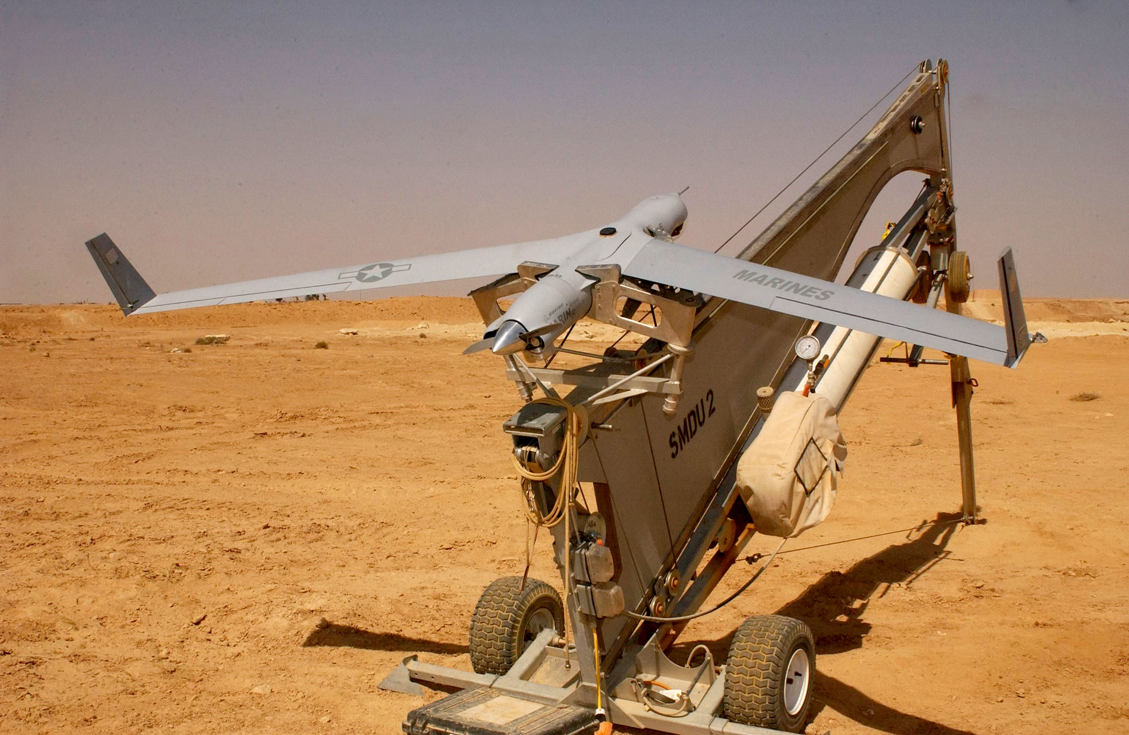 Boeing Insitu Scaneagle Wallpapers