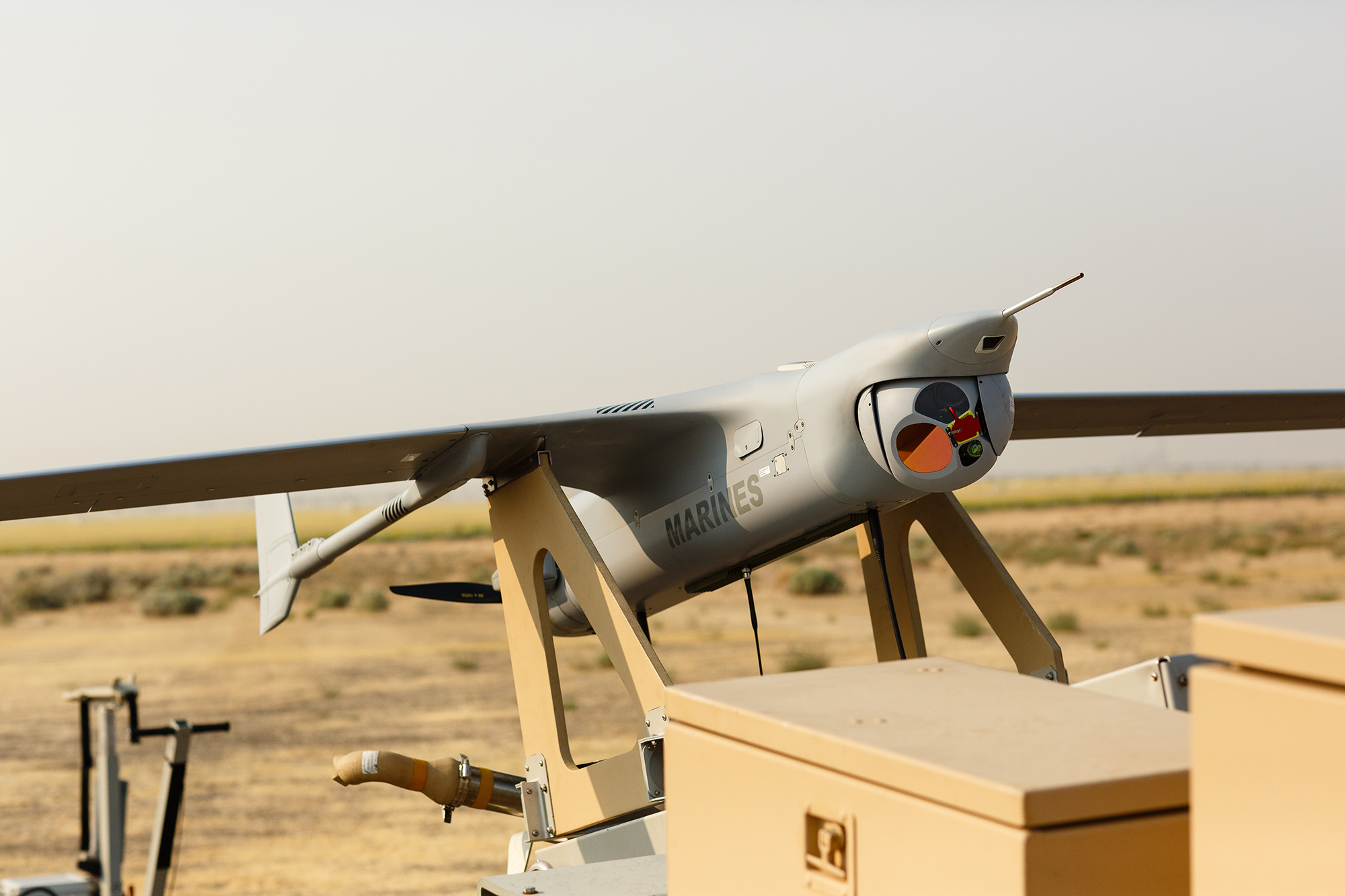 Boeing Insitu Scaneagle Wallpapers