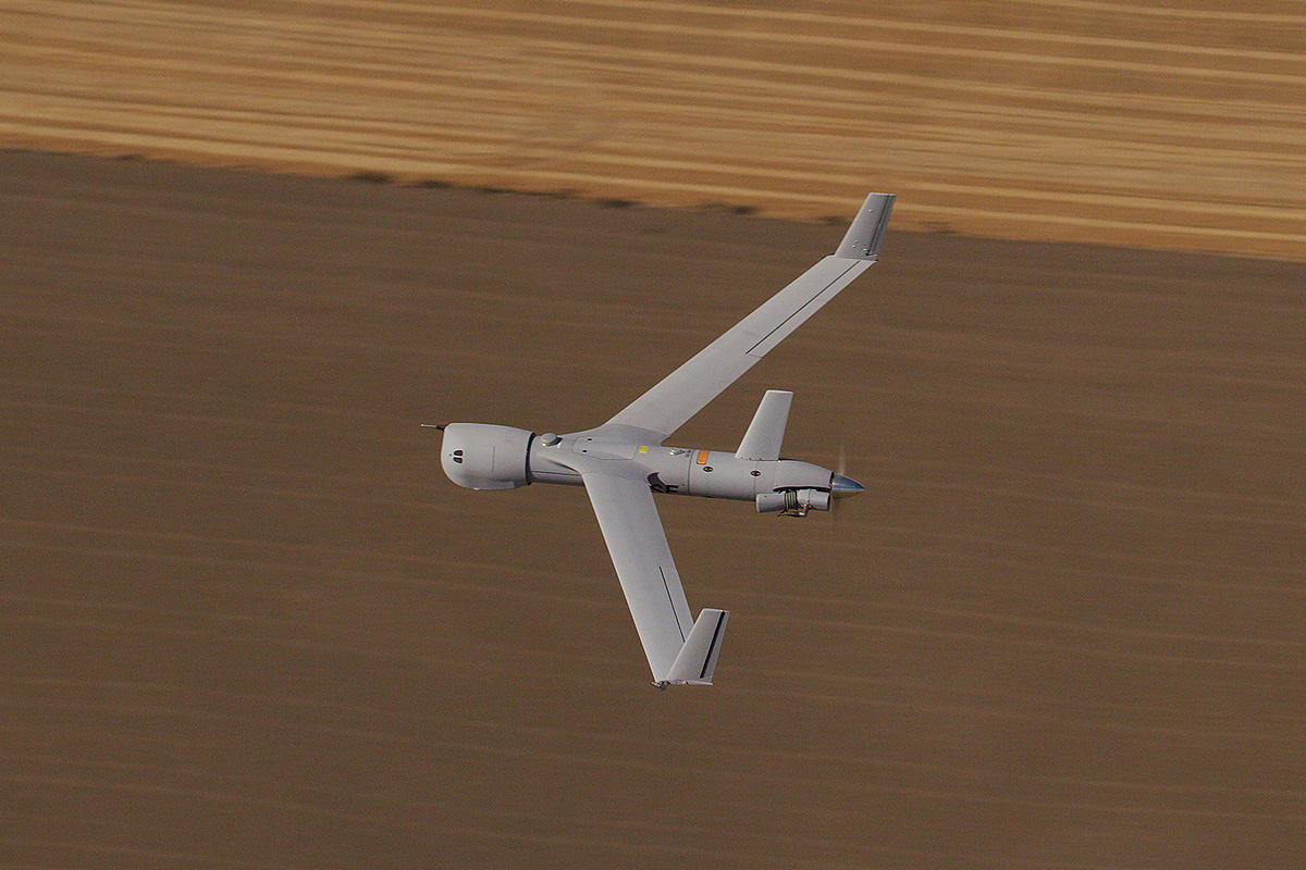 Boeing Insitu Scaneagle Wallpapers