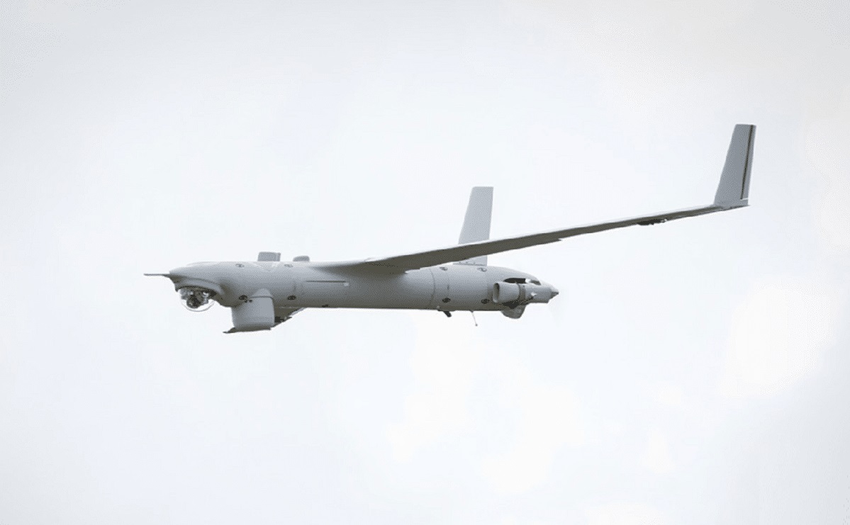 Boeing Insitu Scaneagle Wallpapers