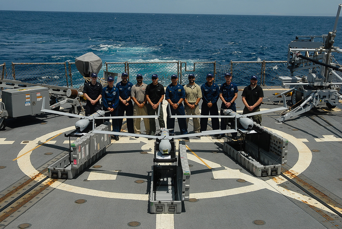 Boeing Insitu Scaneagle Wallpapers