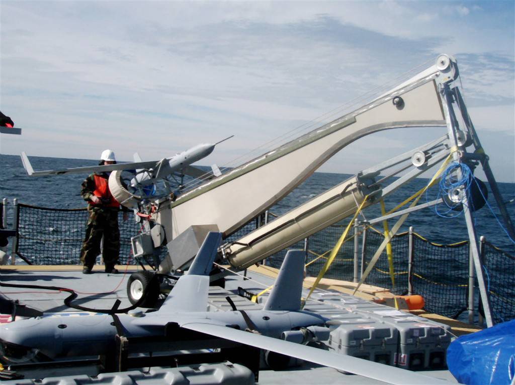 Boeing Insitu Scaneagle Wallpapers