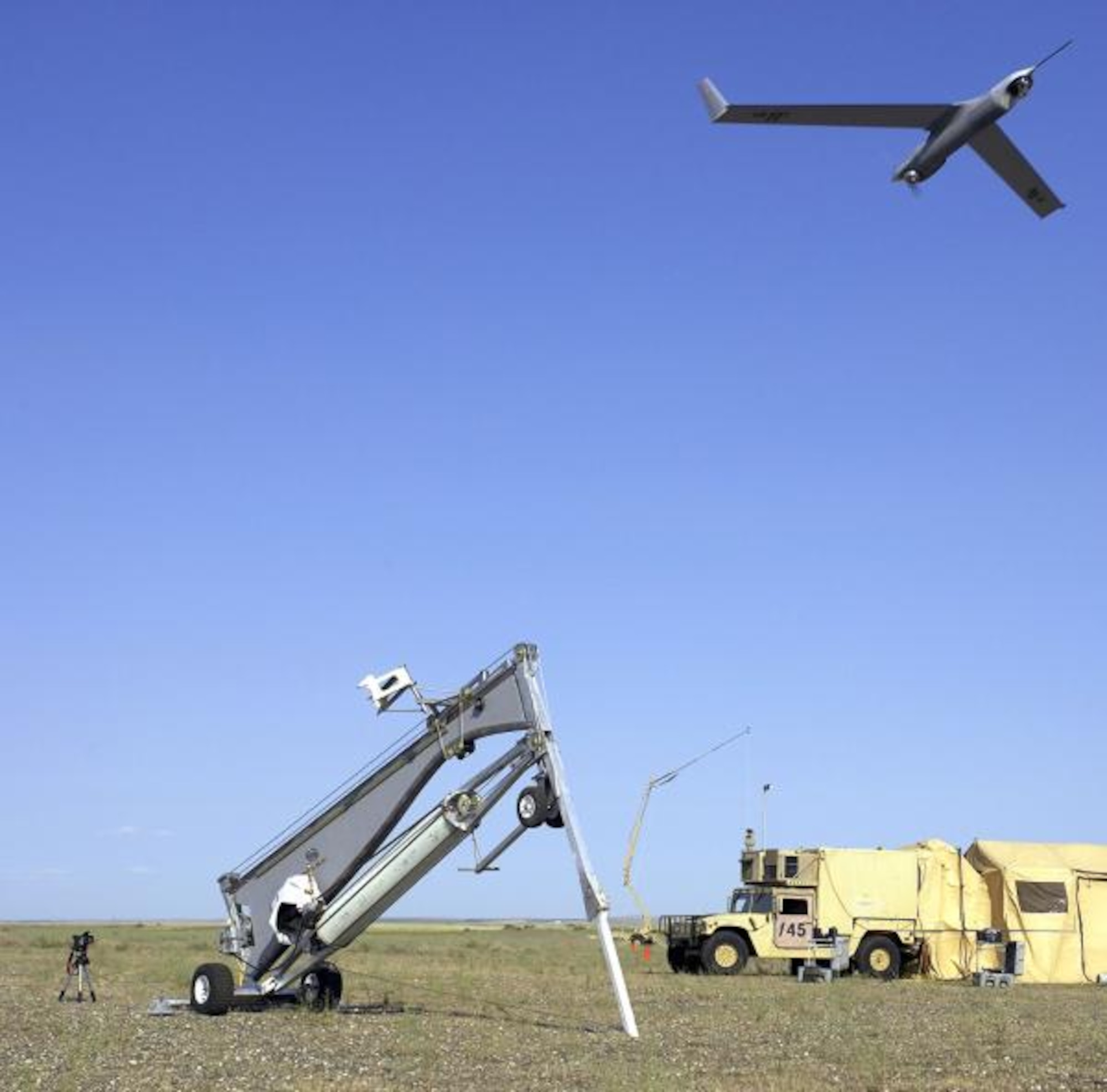 Boeing Insitu Scaneagle Wallpapers