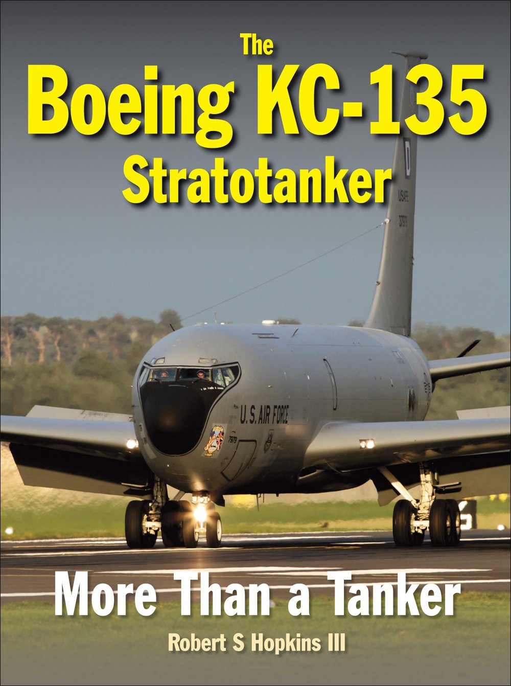 Boeing Kc-135 Stratotanker Wallpapers