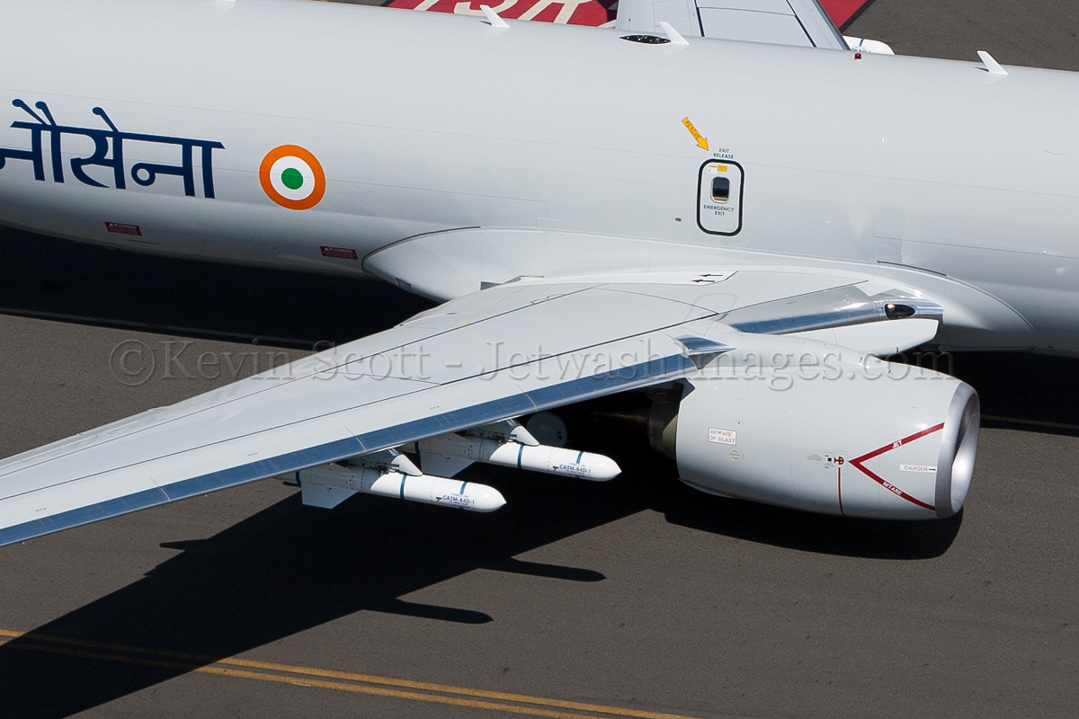 Boeing P-81 Neptune Wallpapers