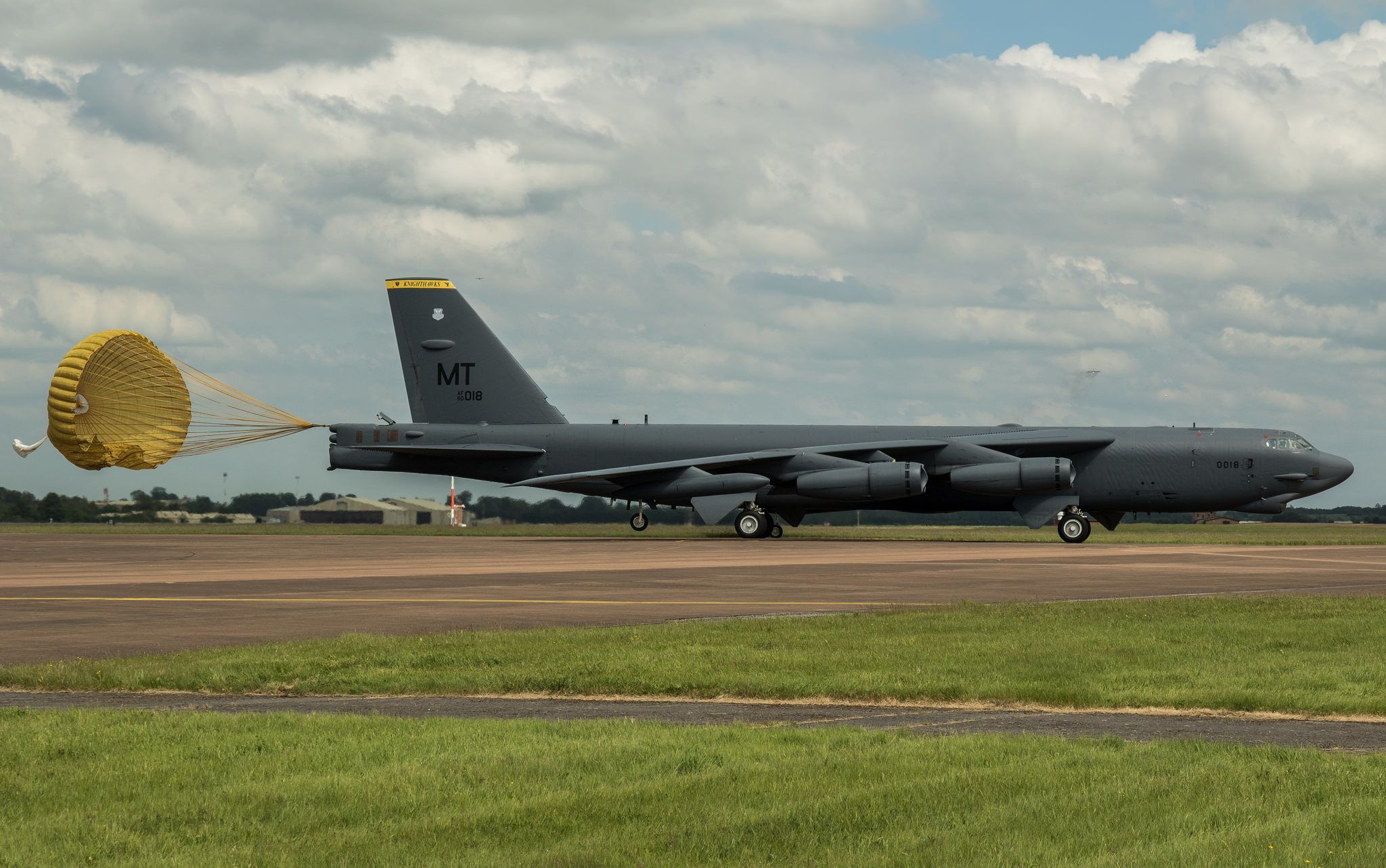 Boeing Xb-52 Stratofortress Wallpapers