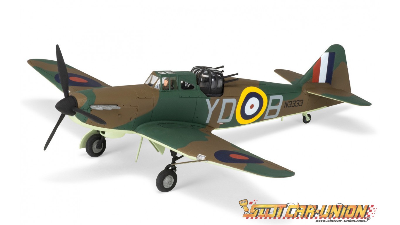 Boulton Paul Defiant Wallpapers