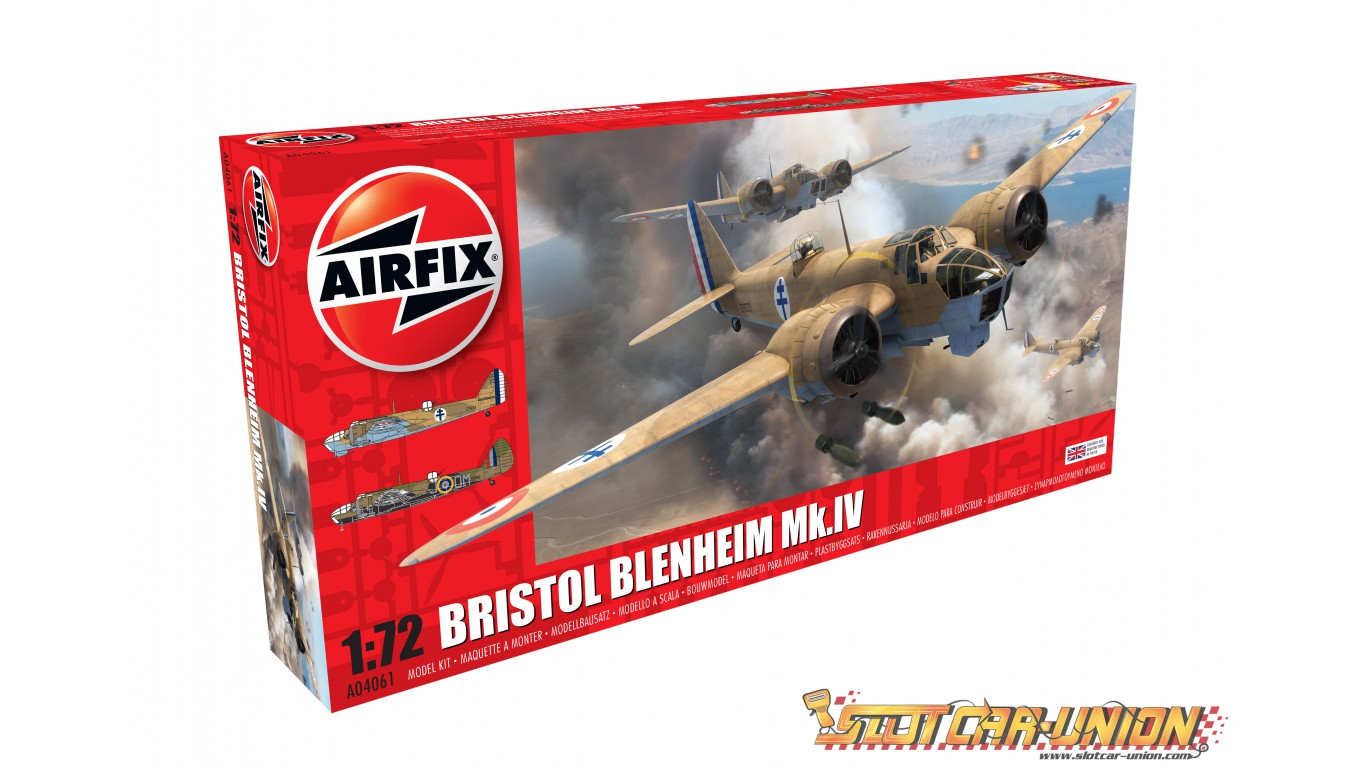 Bristol Blenheim Wallpapers