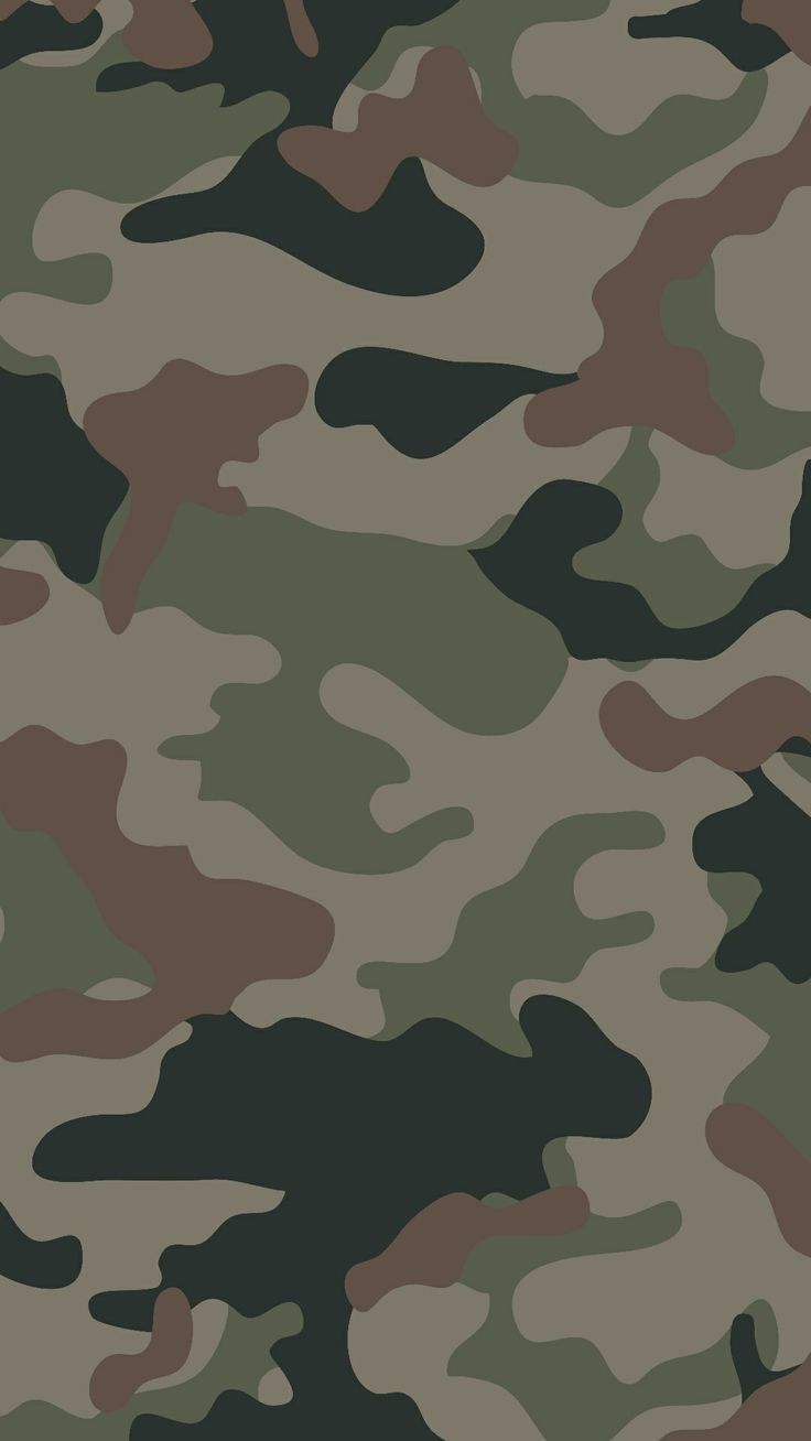 Camouflage Wallpapers