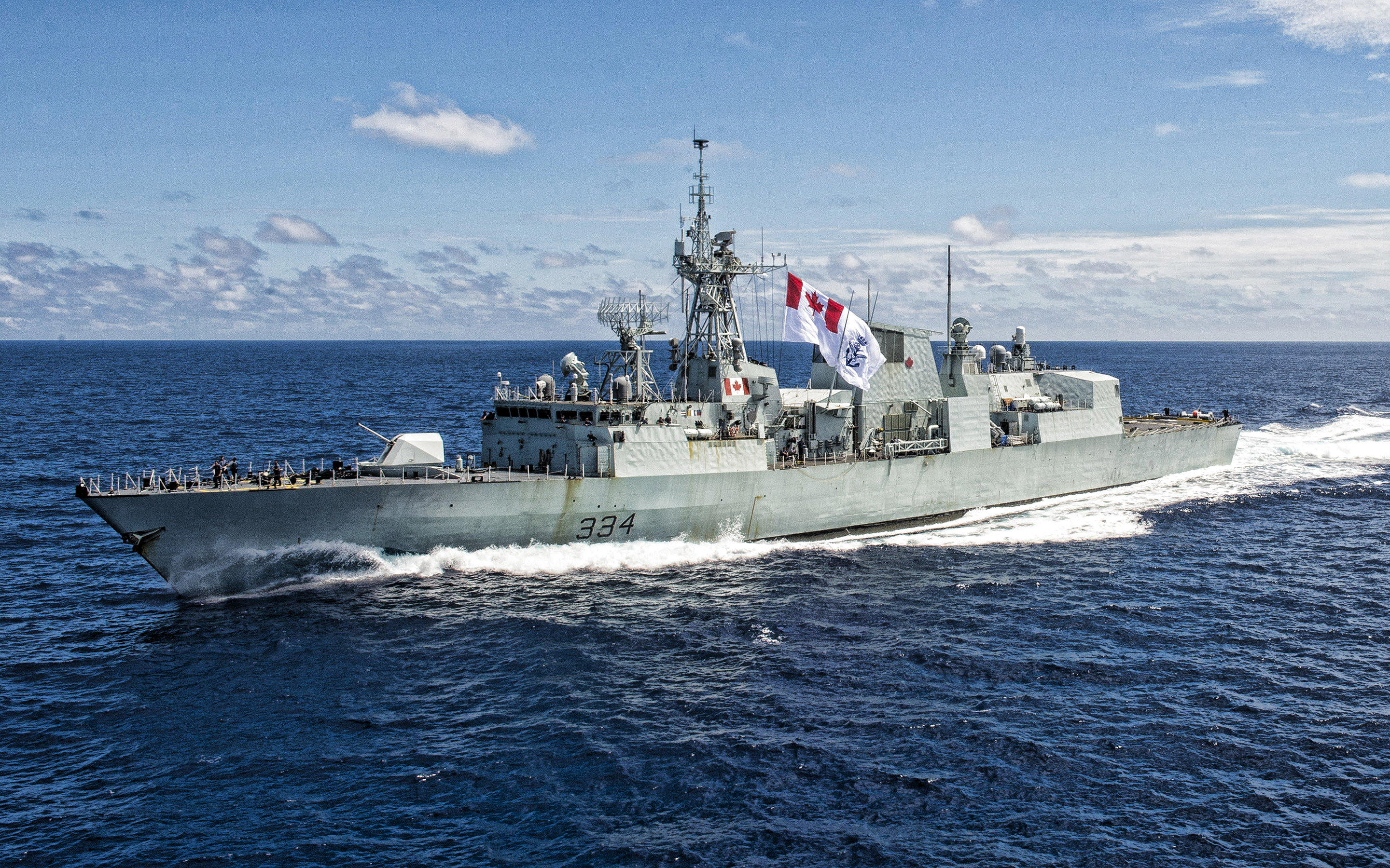 Canadian Navy Wallpapers