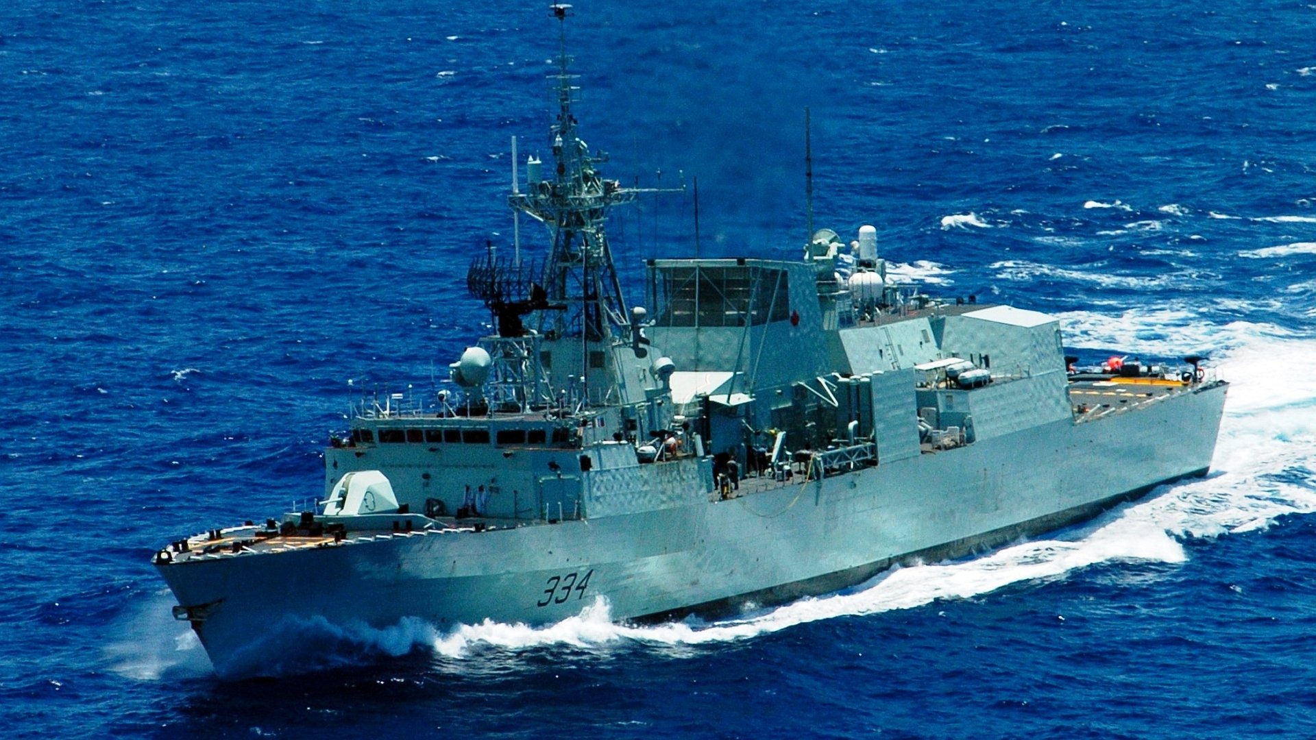 Canadian Navy Wallpapers