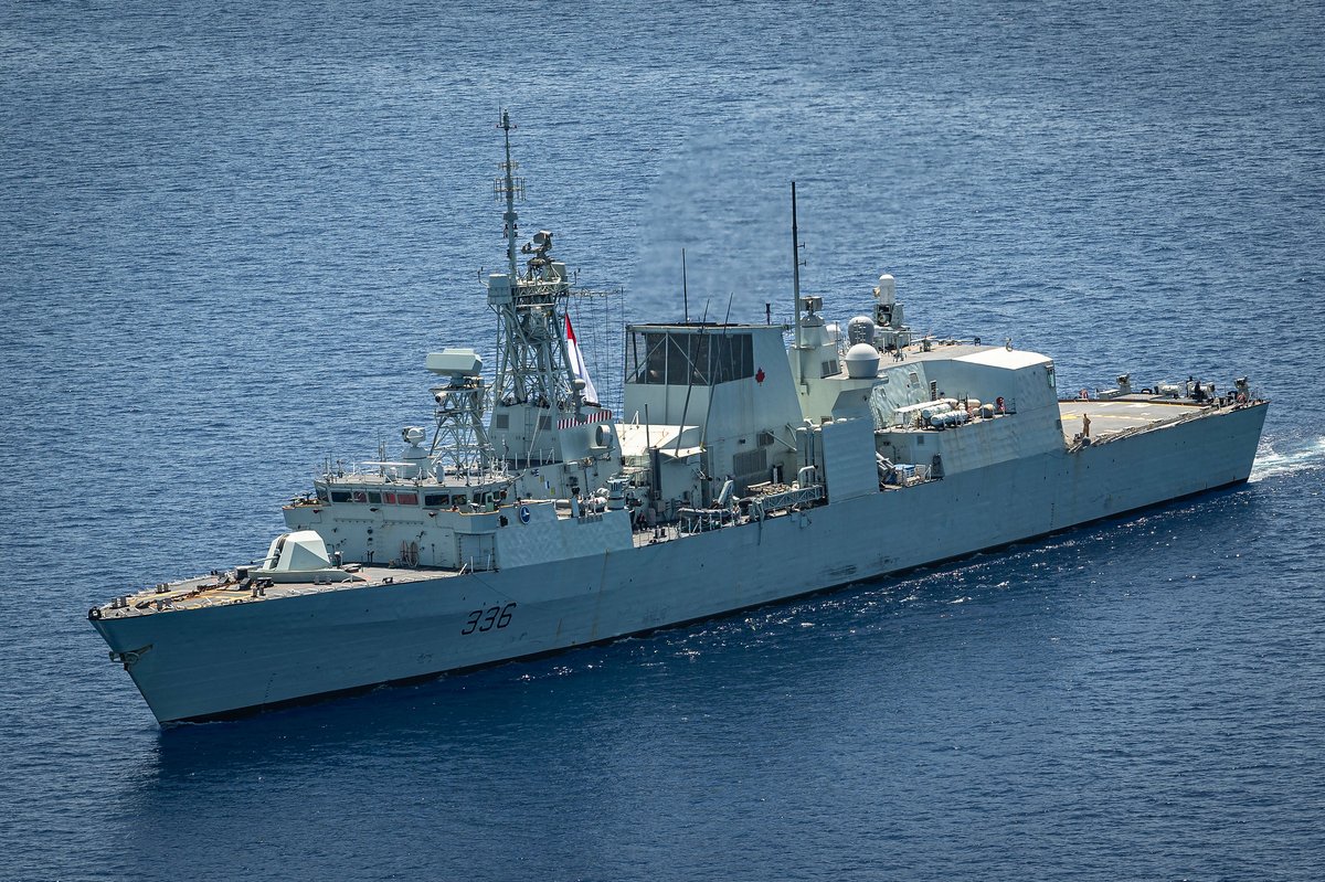 Canadian Navy Wallpapers