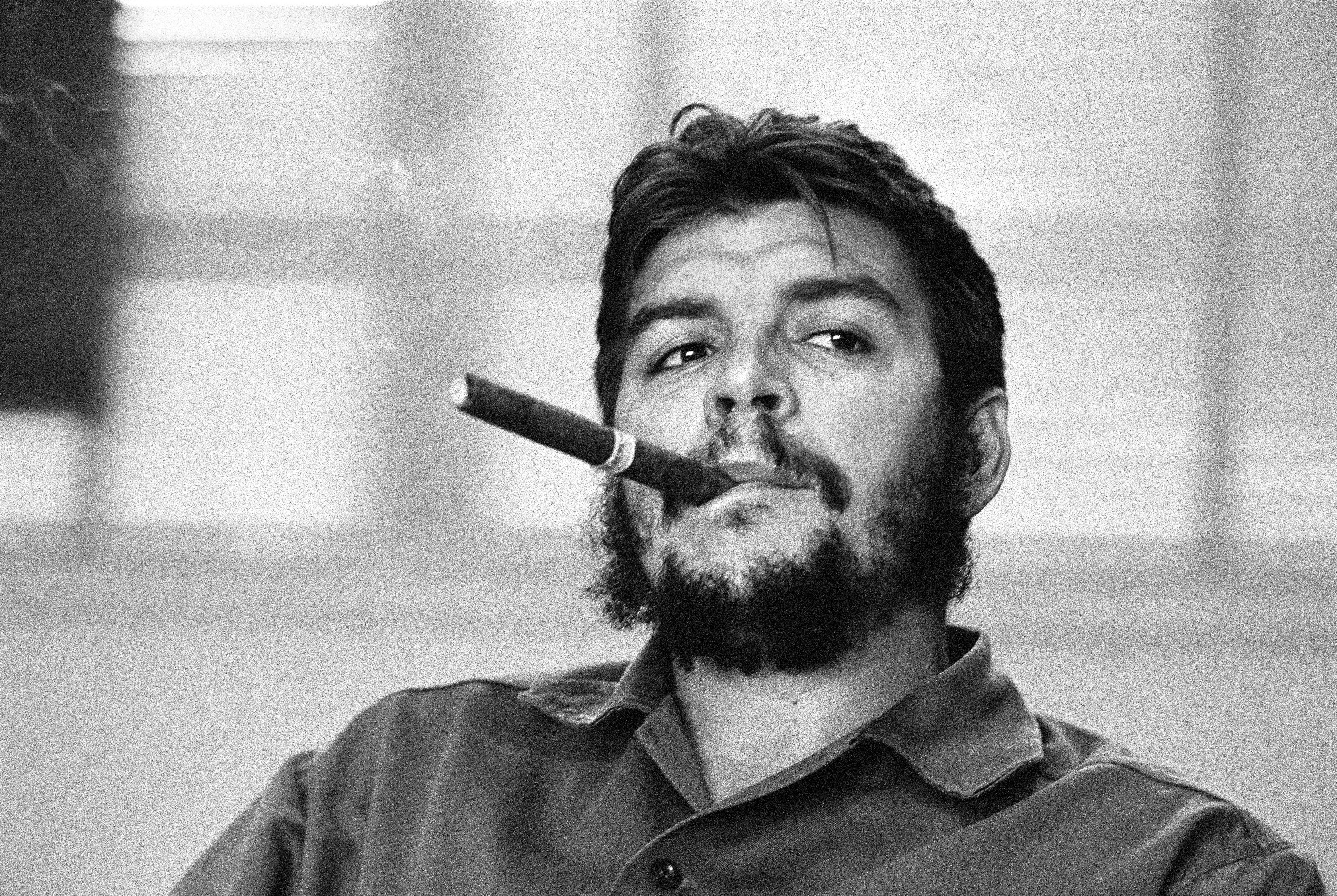 Che Guevara Wallpapers