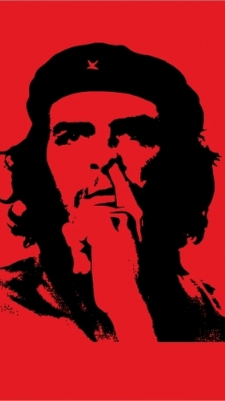 Che Guevara Wallpapers