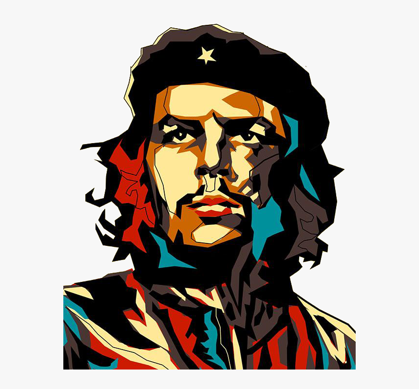 Che Guevara Wallpapers