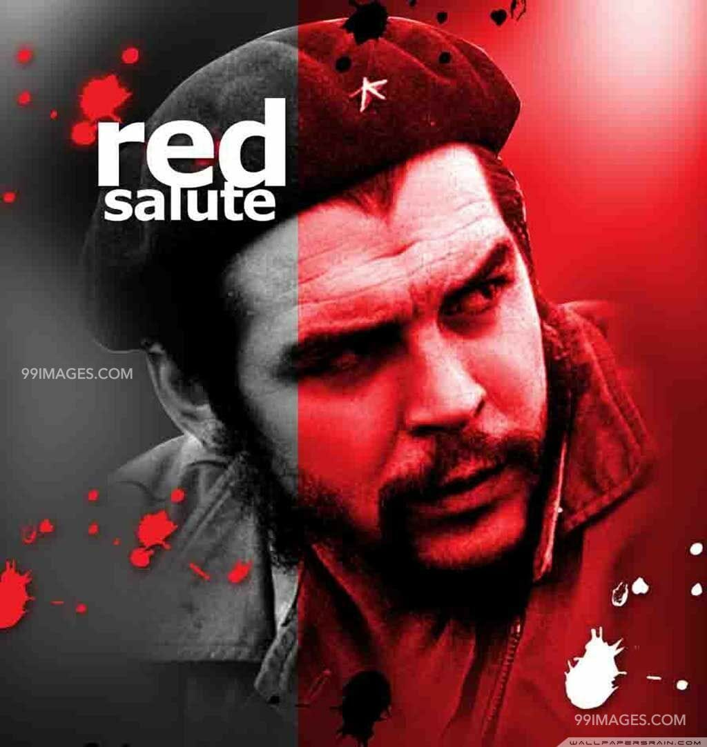 Che Guevara Wallpapers