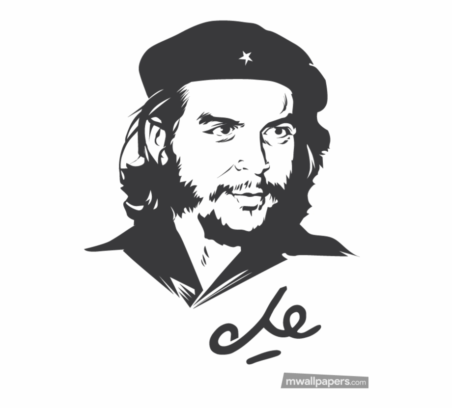 Che Guevara Wallpapers