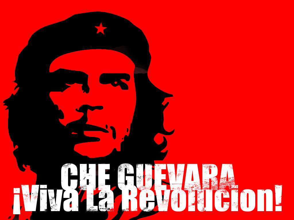 Che Guevara Wallpapers