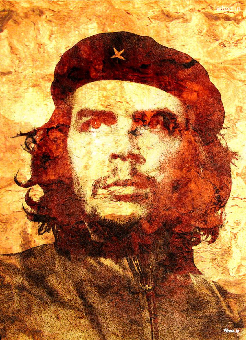 Che Guevara Wallpapers