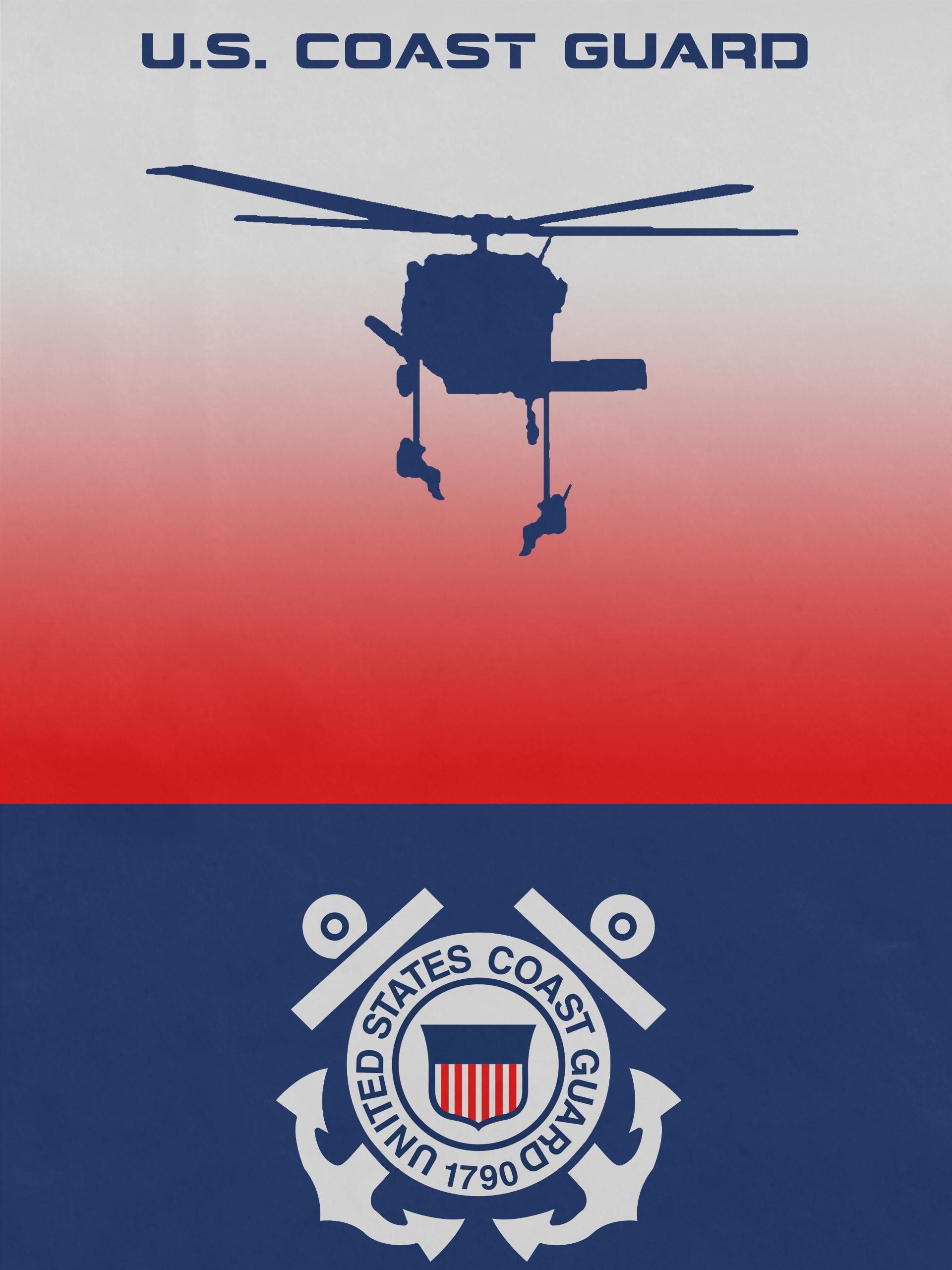 Coast Guard Wallpapers