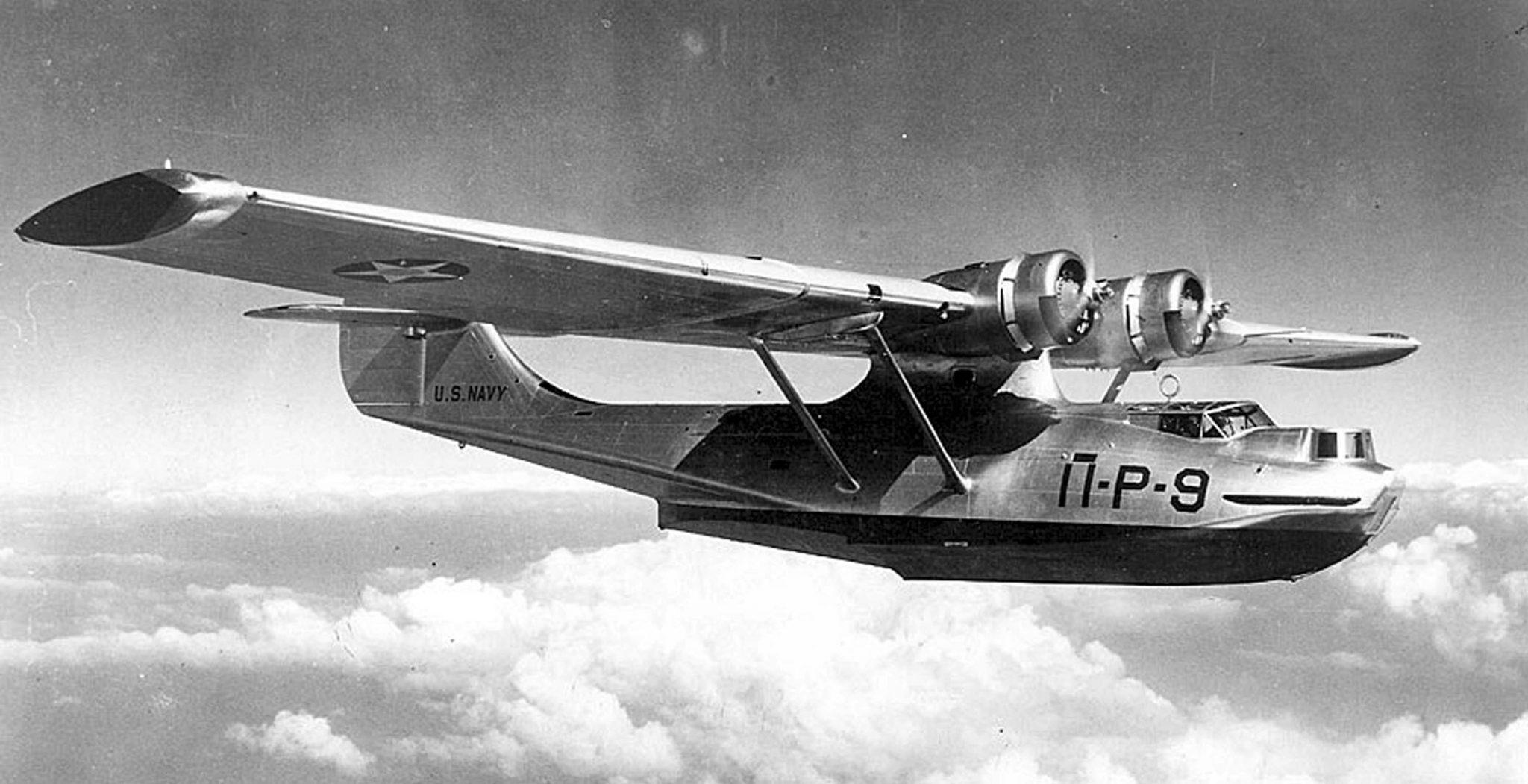 Consolidated Pby Catalina Wallpapers