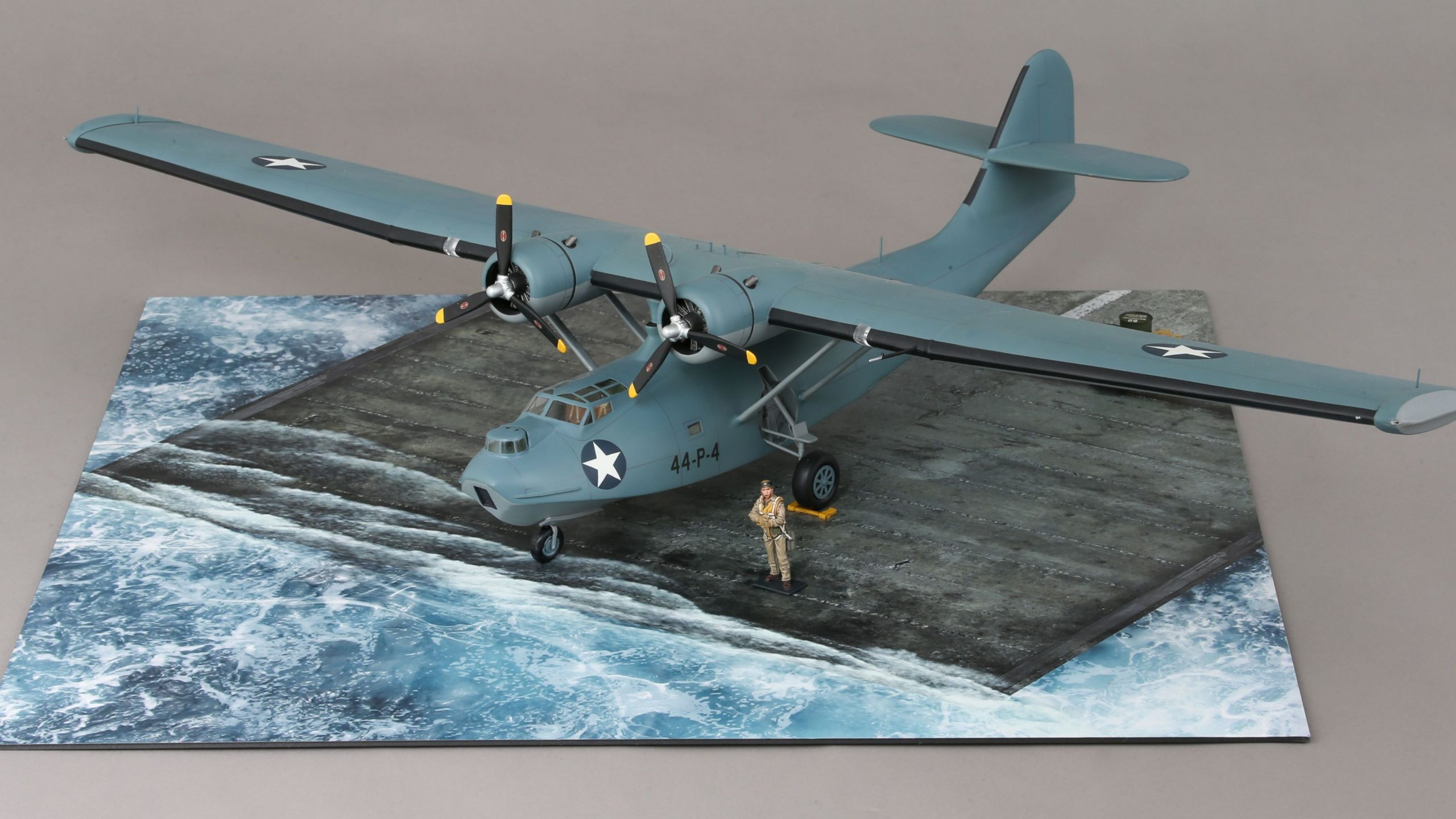 Consolidated Pby Catalina Wallpapers