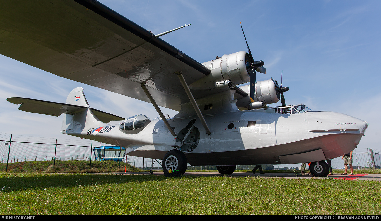 Consolidated Pby Catalina Wallpapers