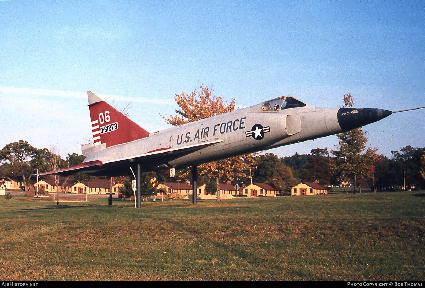 Convair F-102 Delta Dagger Wallpapers