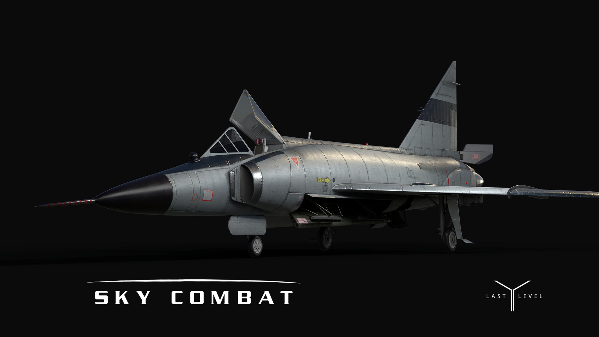 Convair F-102 Delta Dagger Wallpapers