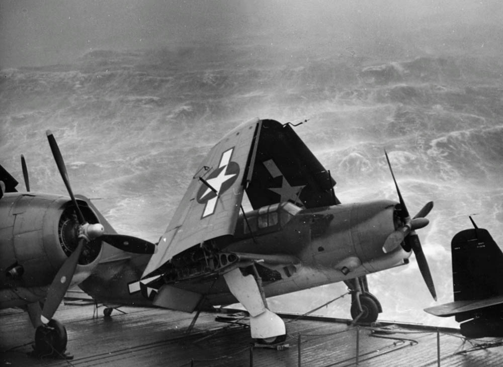 Curtiss Sb2C Helldiver Wallpapers