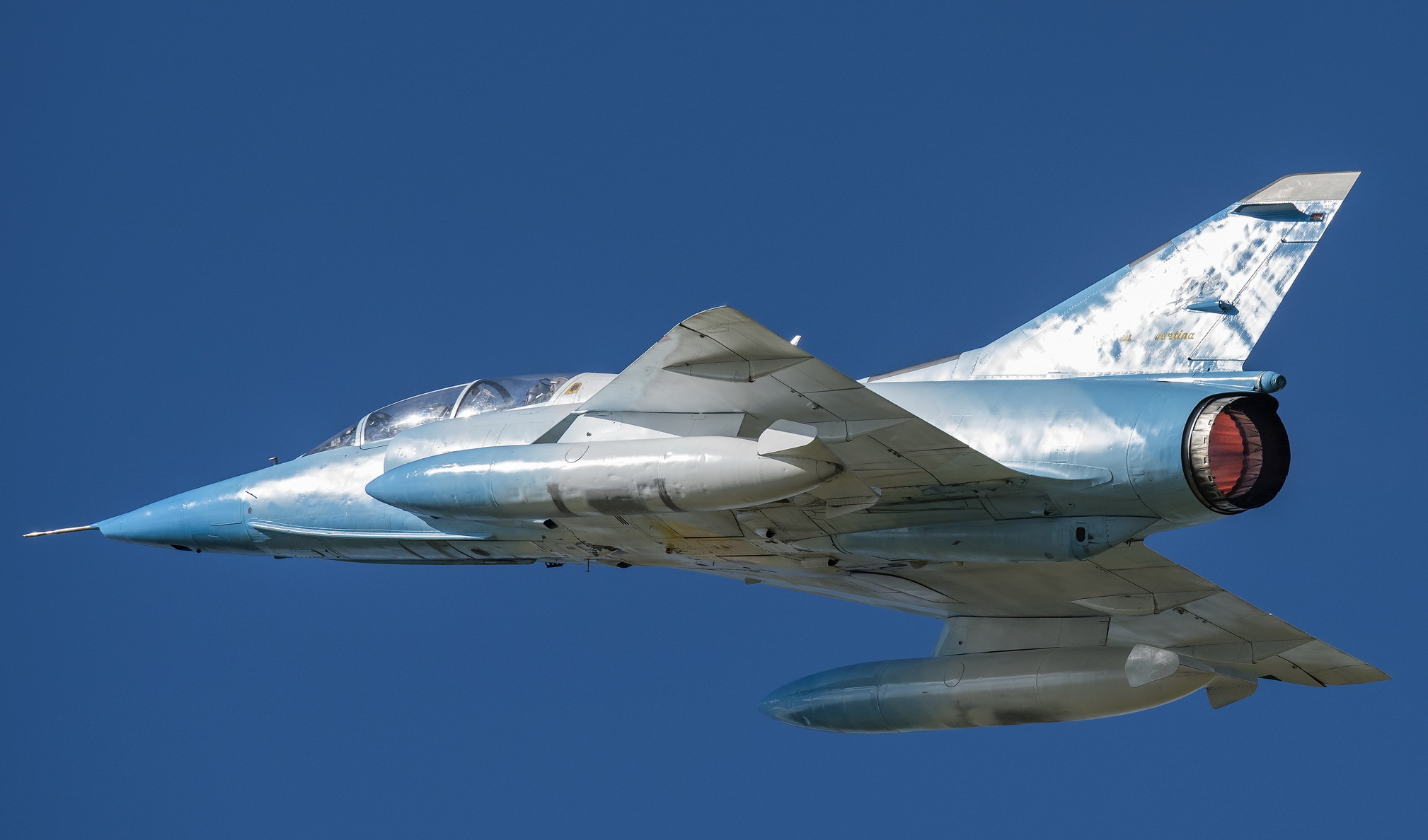 Dassault Mirage Iii Wallpapers