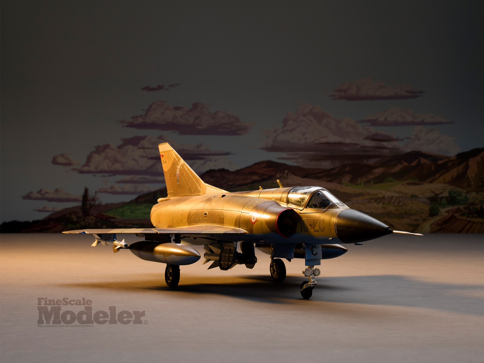 Dassault Mirage Iii Wallpapers