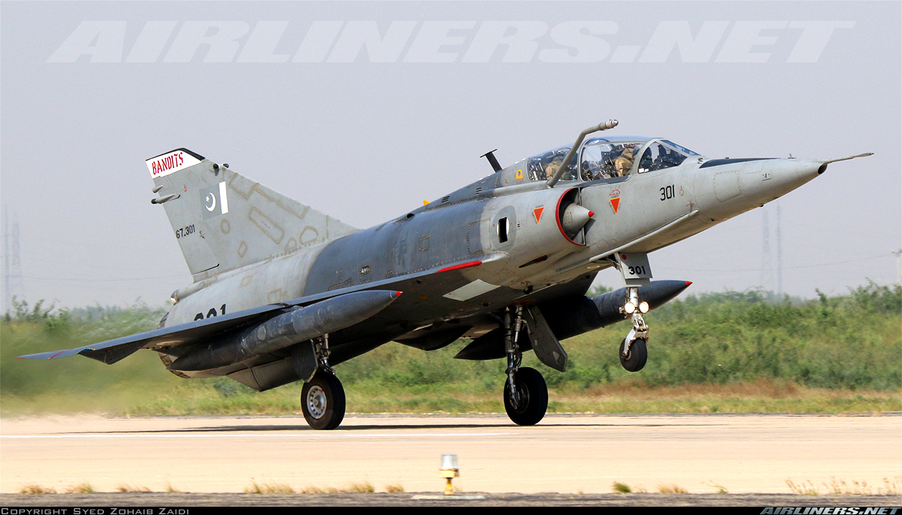 Dassault Mirage Iii Wallpapers