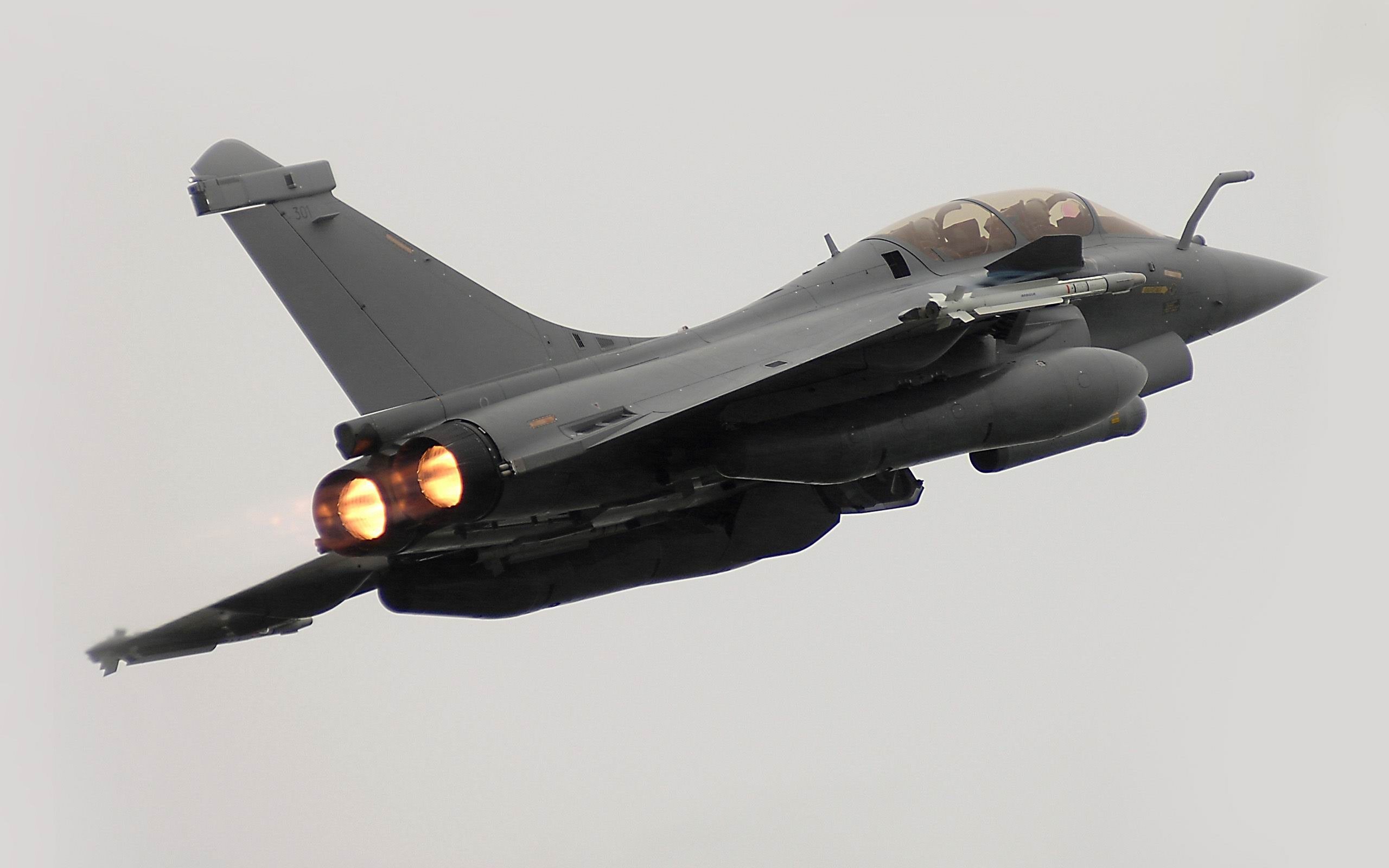 Dassault Rafale Wallpapers