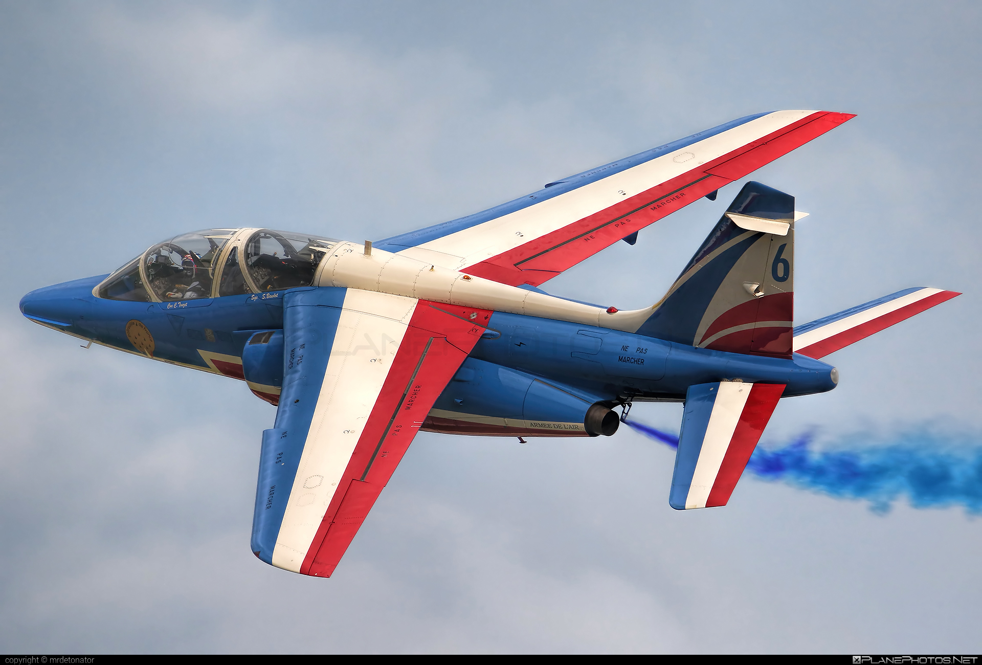 Dassault/Dornier Alpha Jet Wallpapers