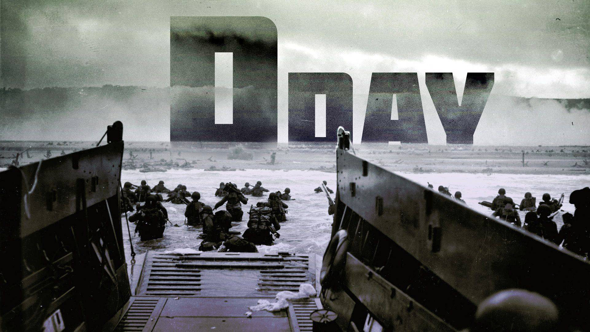 D-Day Wallpapers