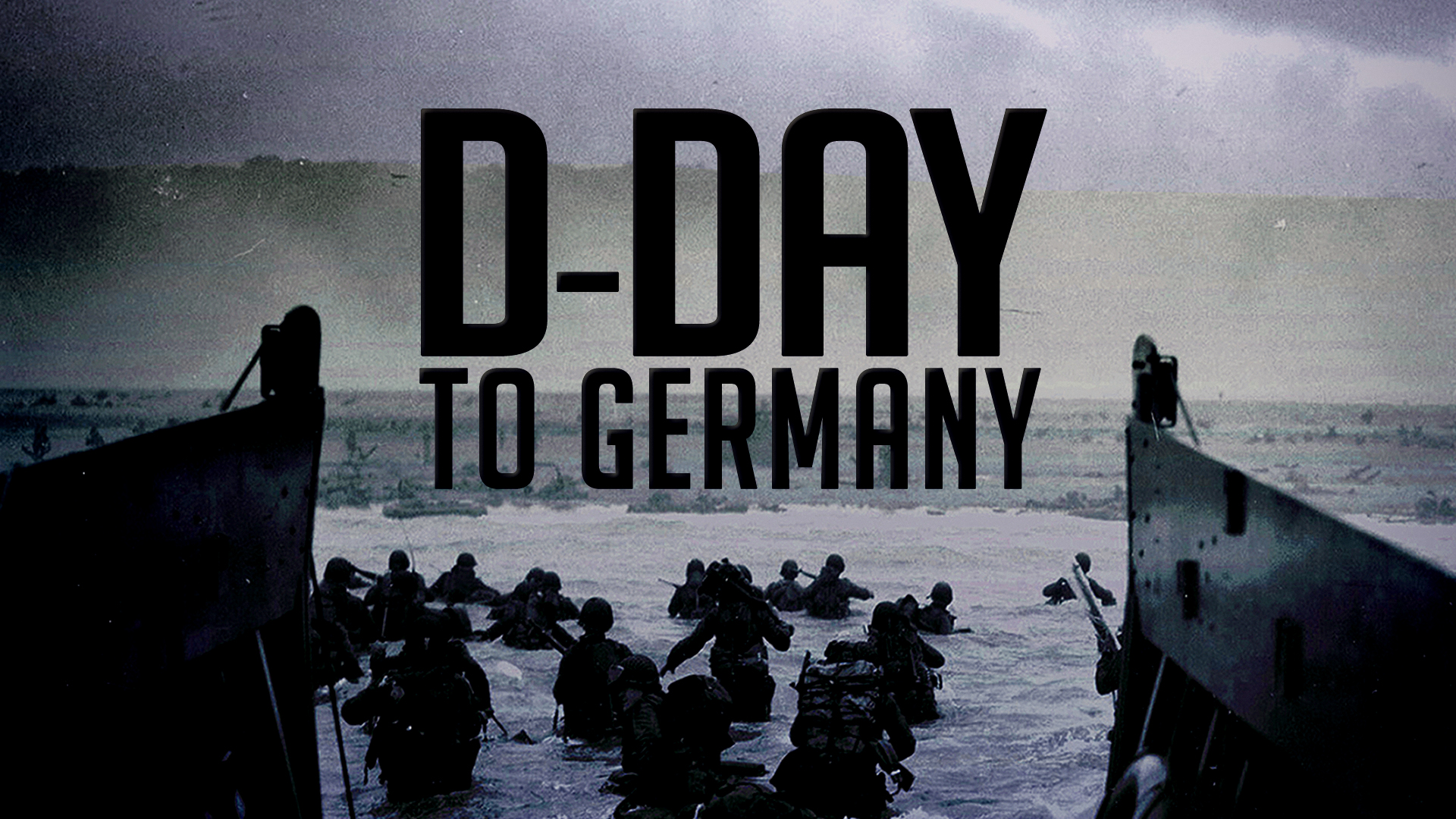 D-Day Wallpapers