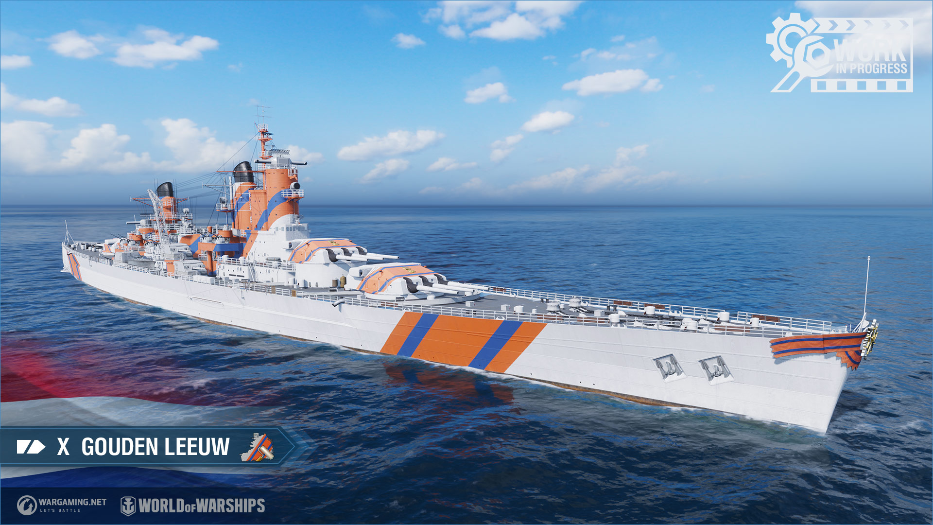 Dutch Navy Wallpapers