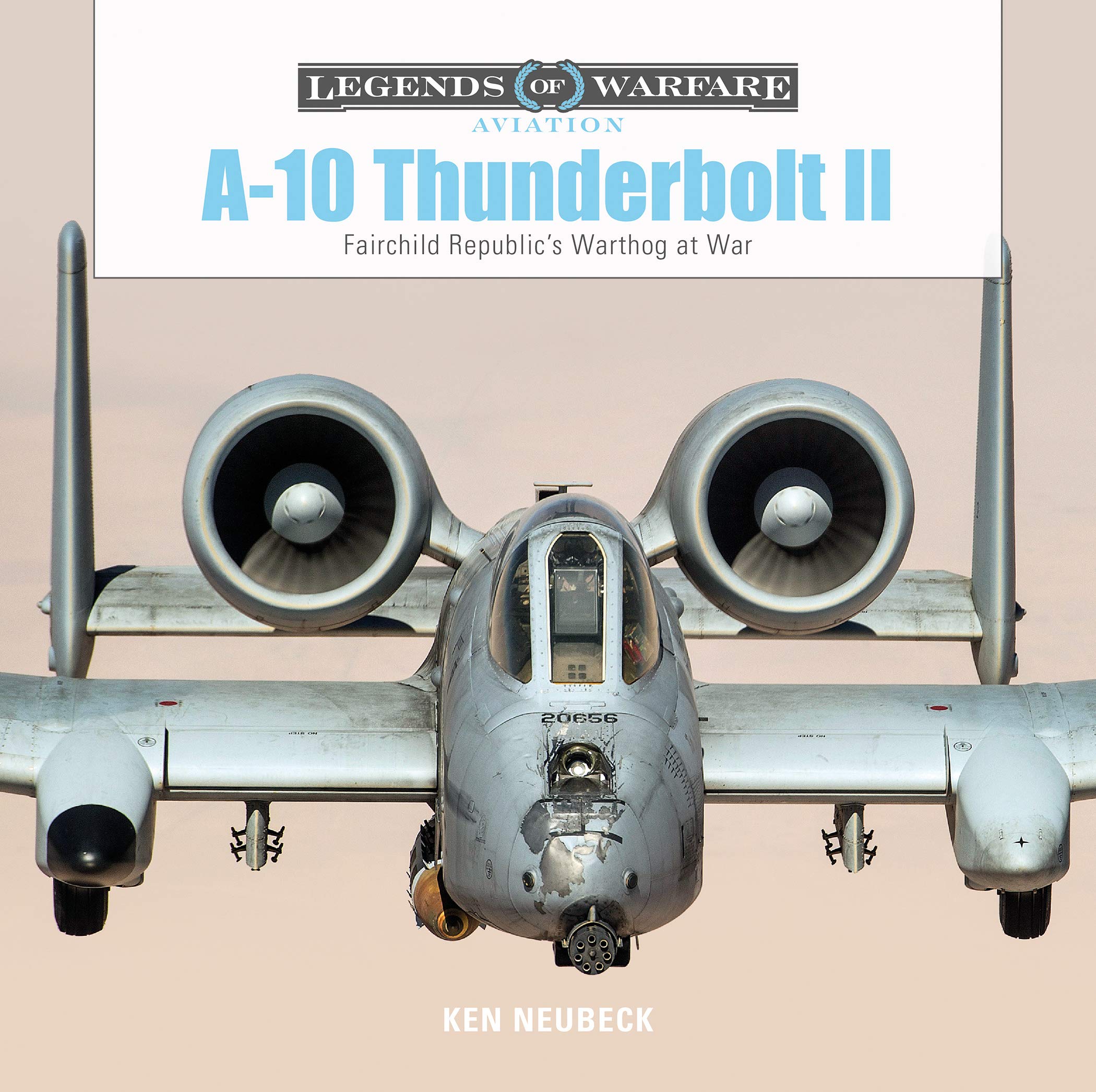 Fairchild Republic A-10 Thunderbolt Ii Wallpapers