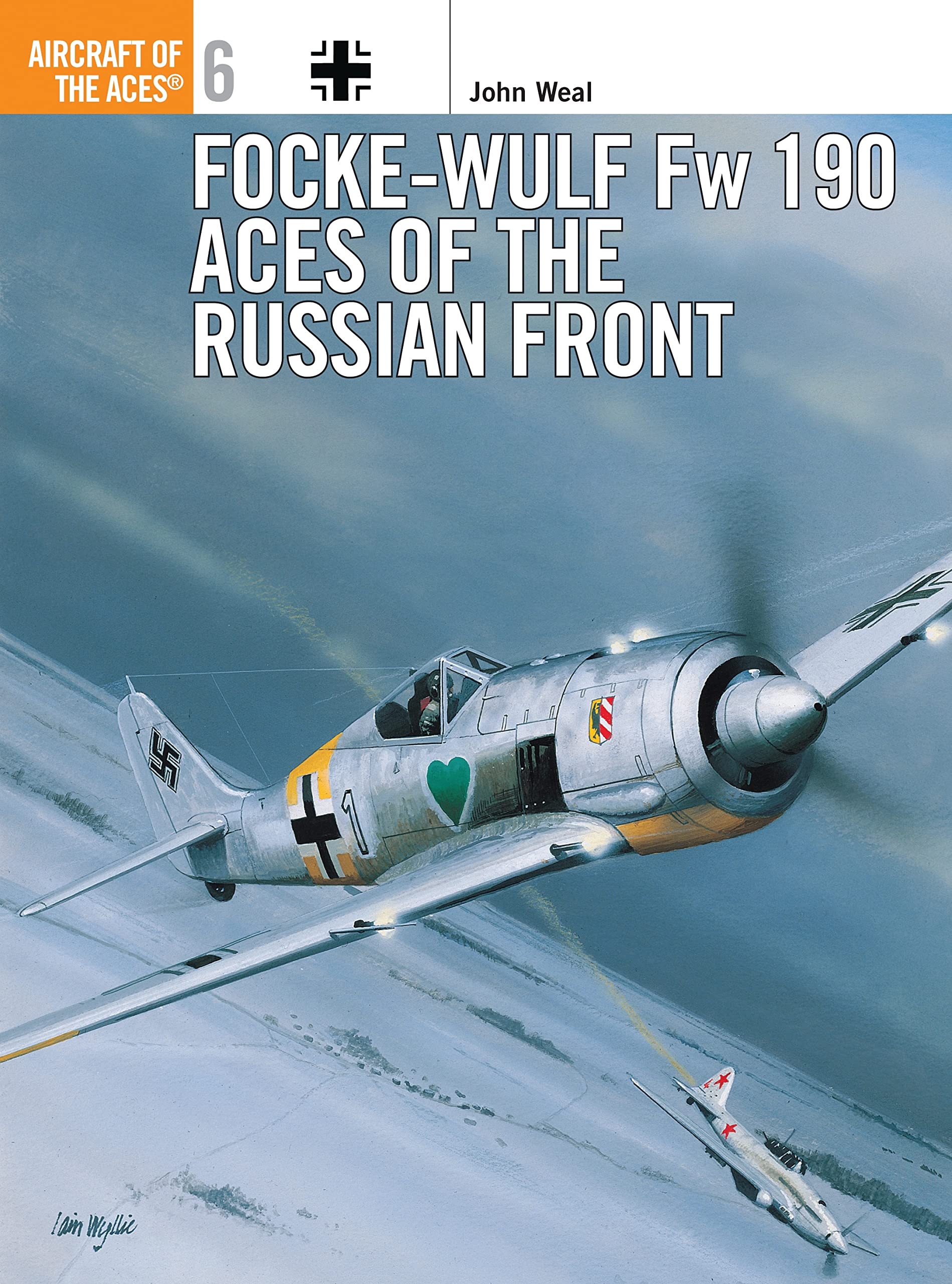 Focke-Wulf Fw 190 Wallpapers