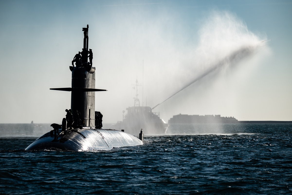 French Navy Wallpapers