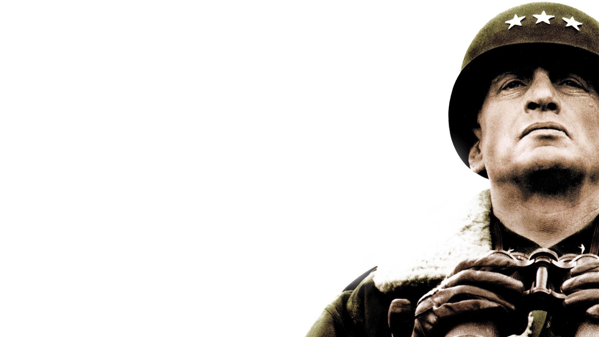 George S. Patton Wallpapers