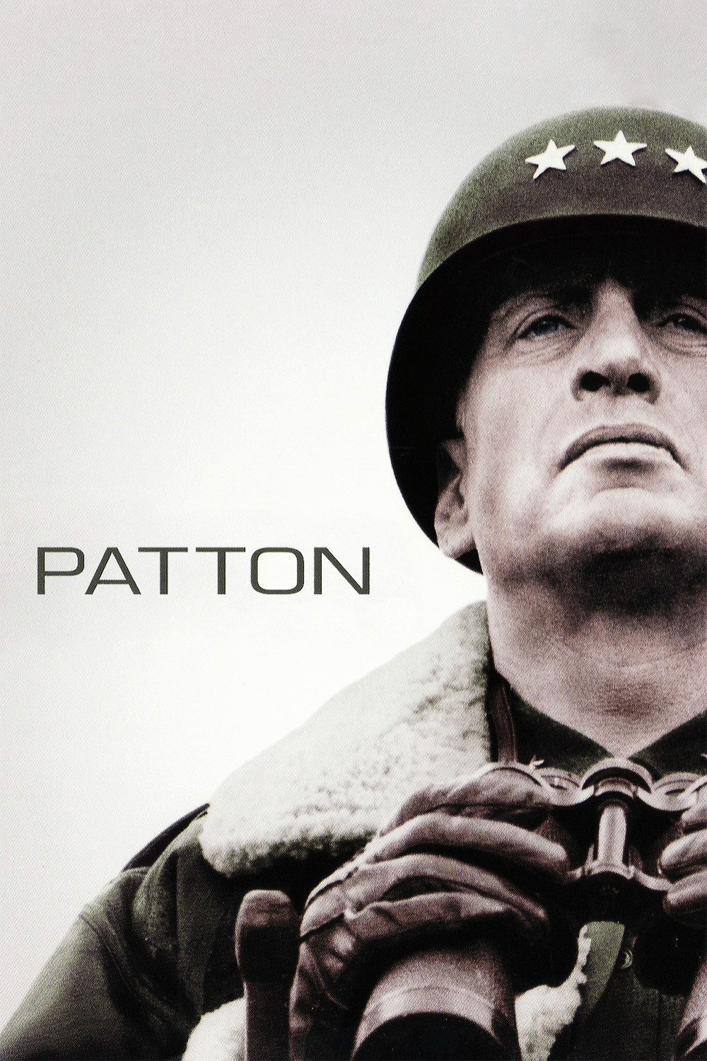 George S. Patton Wallpapers