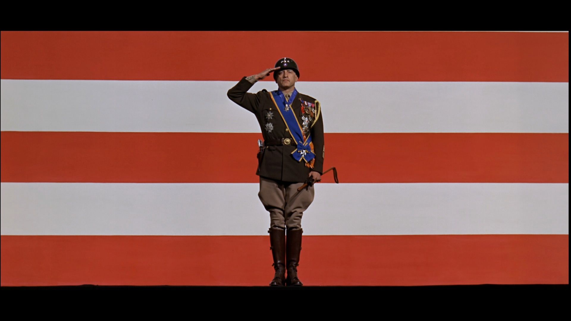 George S. Patton Wallpapers