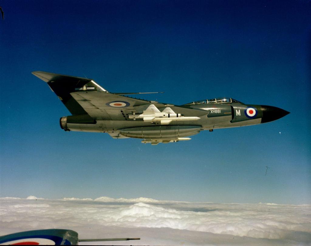 Gloster Javelin Wallpapers