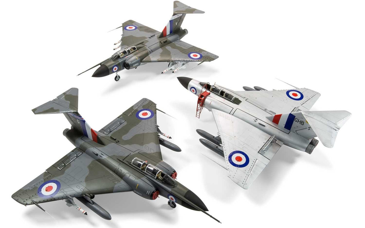 Gloster Javelin Wallpapers