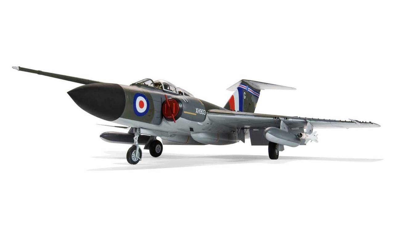 Gloster Javelin Wallpapers
