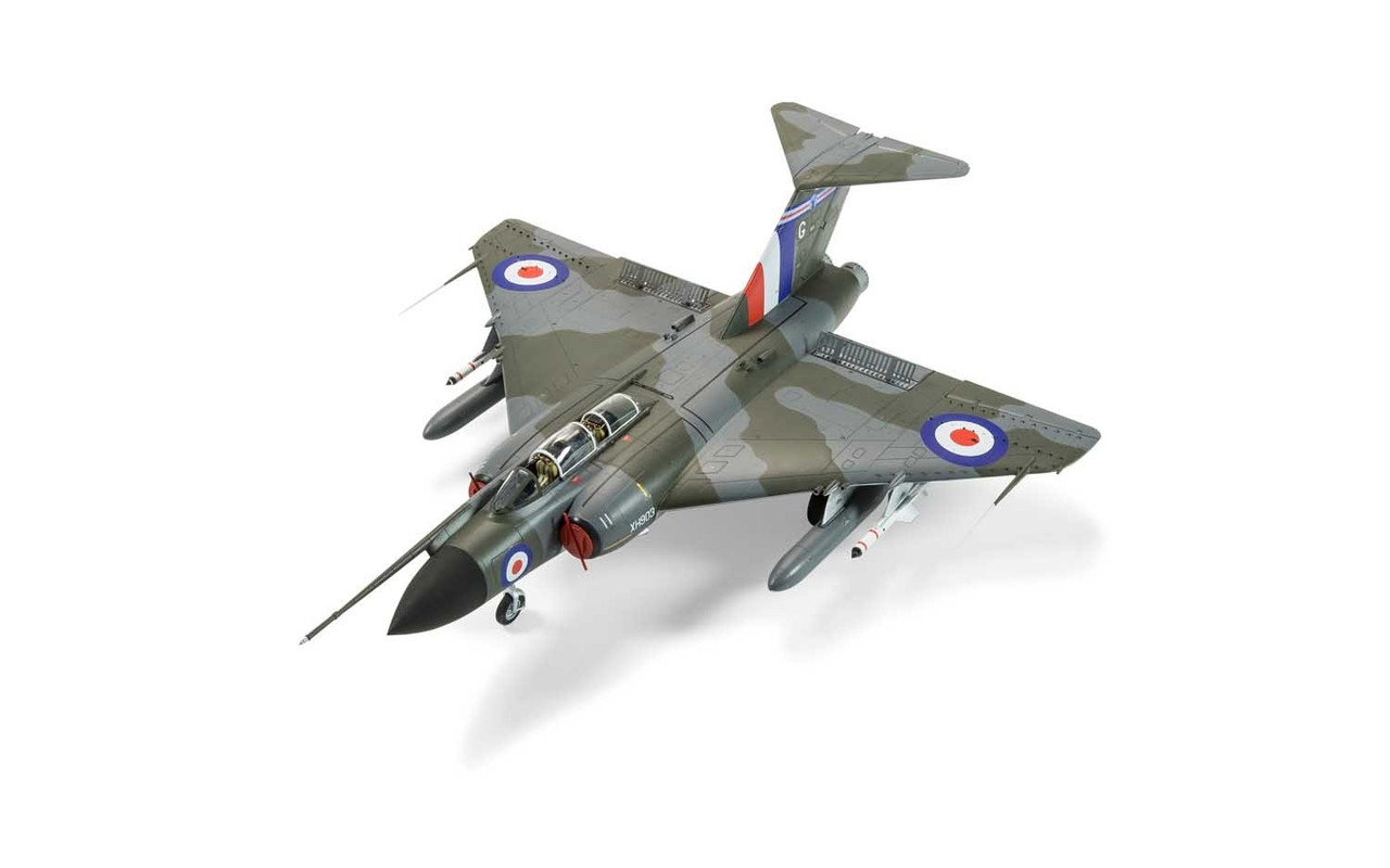 Gloster Javelin Wallpapers